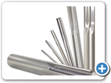 Carbide Tipped Cutters & Reamers